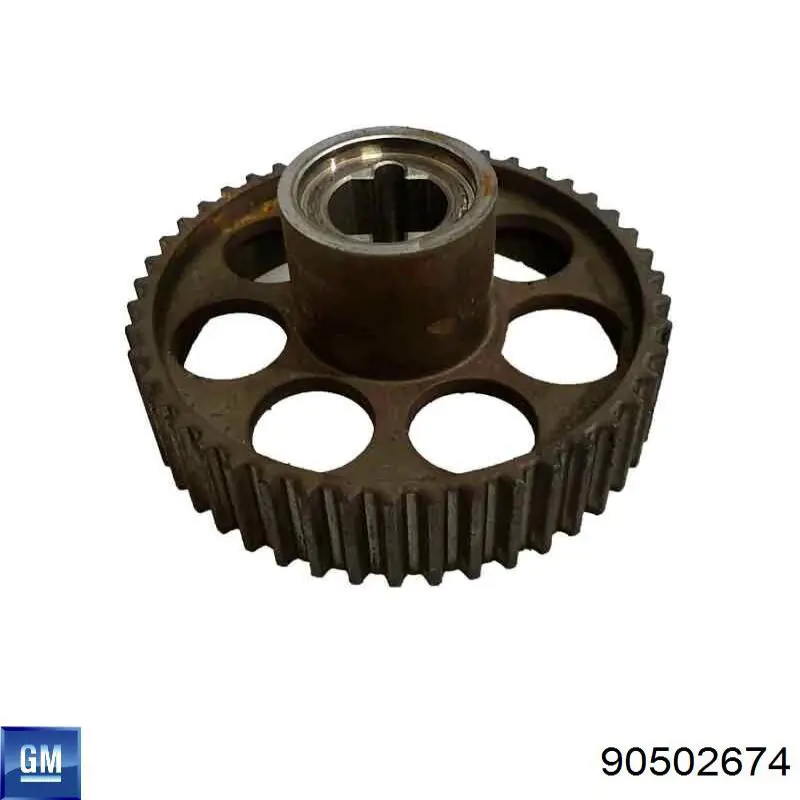  General Motors 90502674 цена, от 10.03 USD