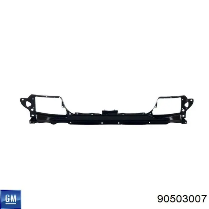 Панель передняя Opel Vectra B седан (36) (1995 - 2002) цена, от 11.34 USD