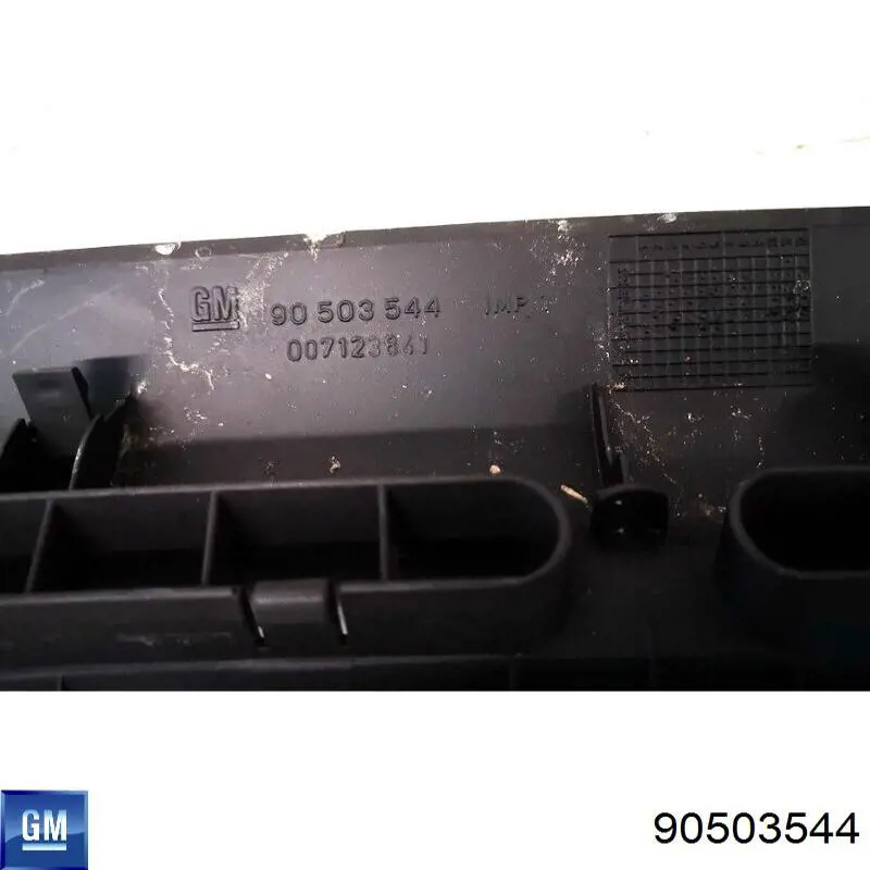  General Motors 90503544 цена, от 5.62 USD