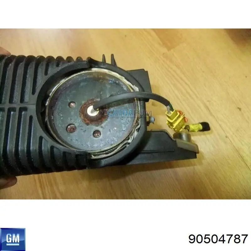 90504787 General Motors 