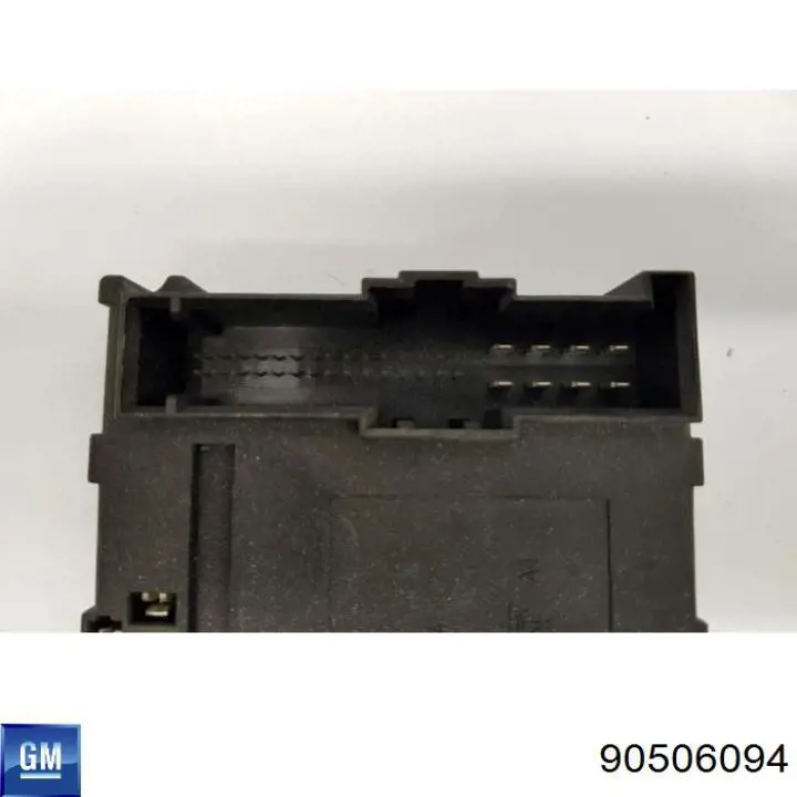  90506094 General Motors