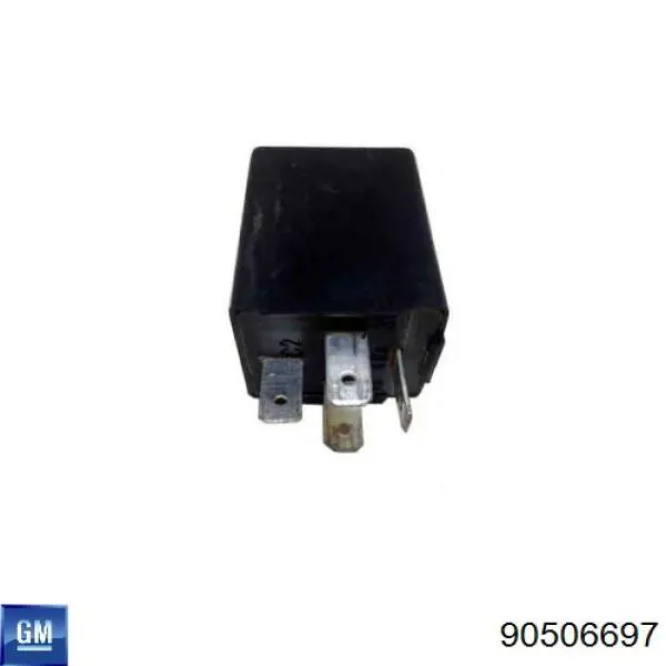 Купить 7320414 Ford Реле