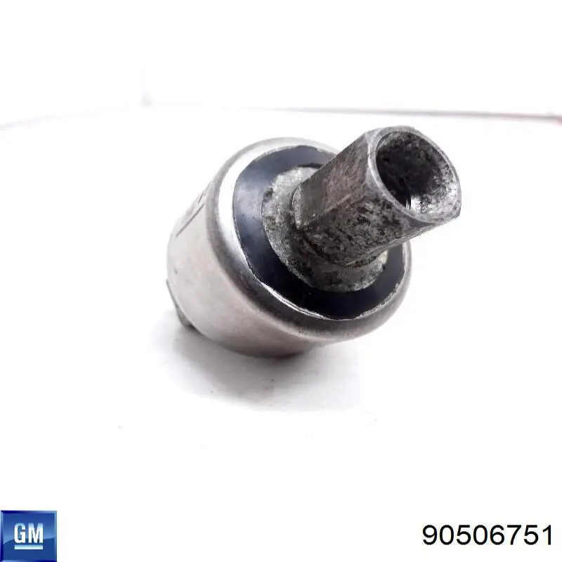 90506751 General Motors Клапан давления кондиционера