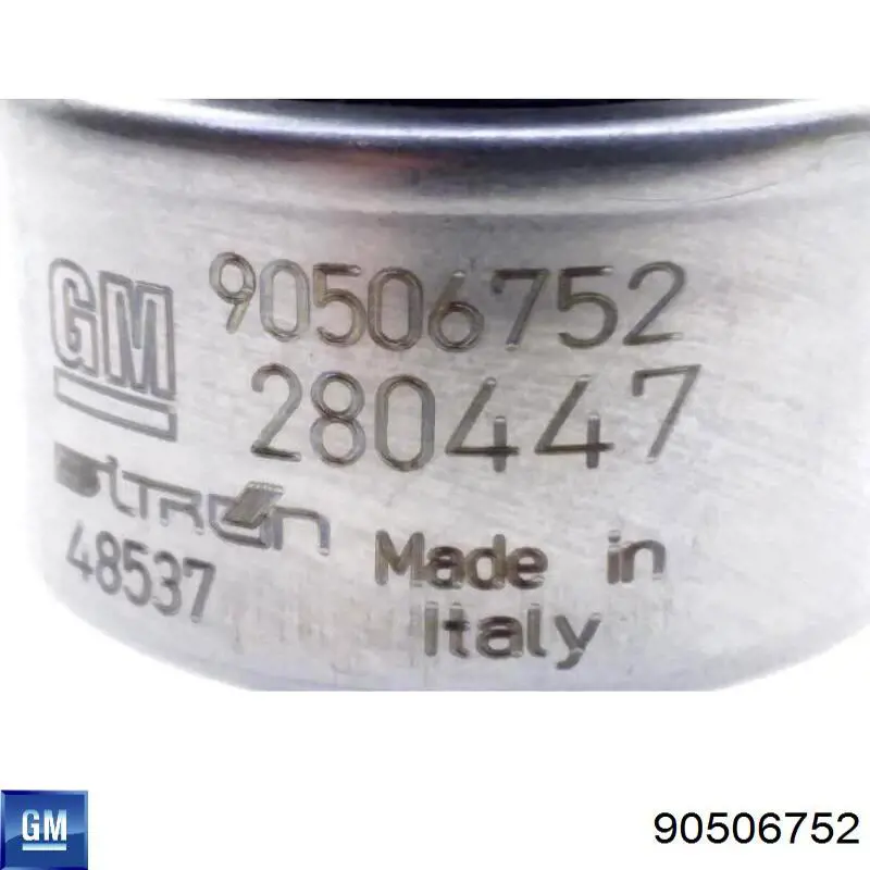 Датчик абсолютного давления кондиционера General Motors 90506752 цена, от 13.77 USD