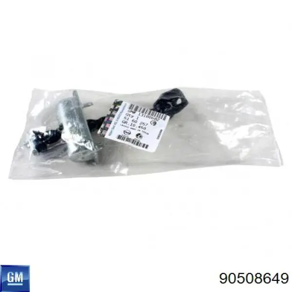 90508649 General Motors Ограничитель открывания двери