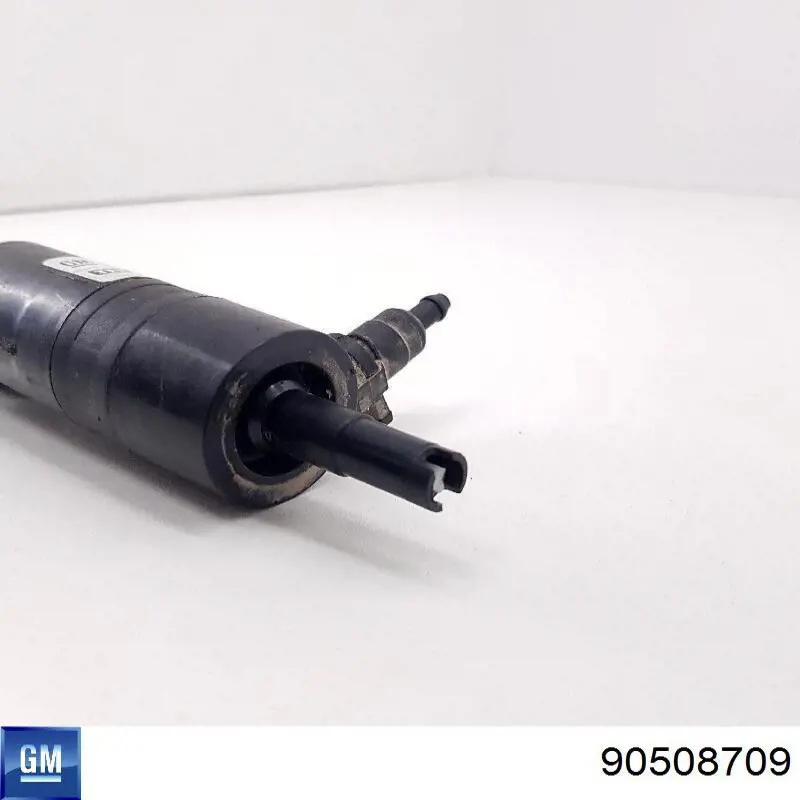 Купить 90508709 General Motors Насос омывателя фар