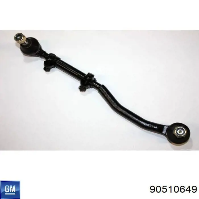 Тяга рулевая в сборе, левая General Motors 90510649 цена, от 25.08 USD