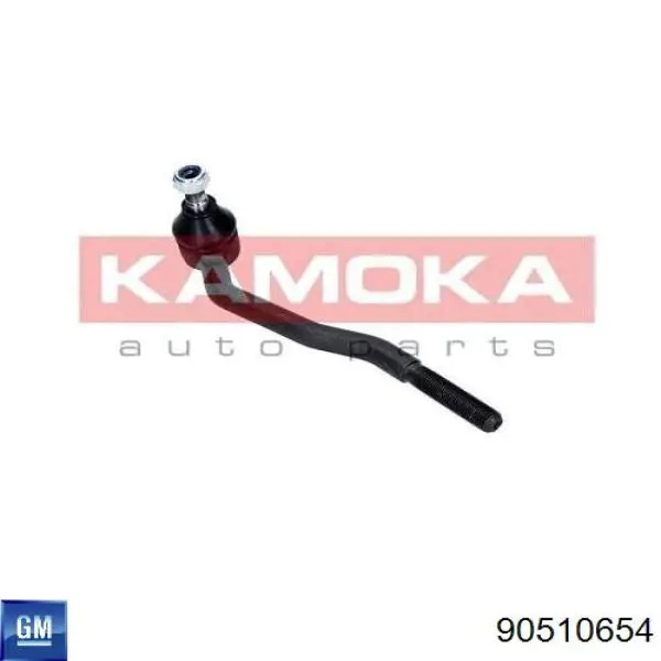 Рулевой наконечник General Motors 90510654 цена, от 10.69 USD