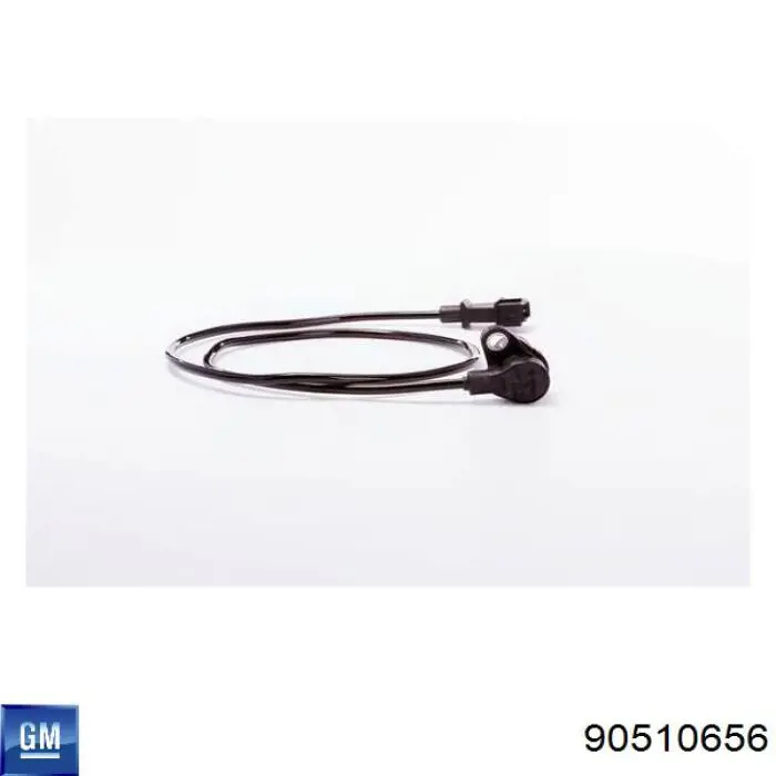 Купить 90510656 General Motors Датчик оборотов коленвала