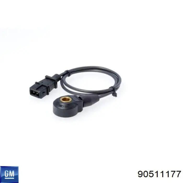 Датчик детонации Opel 6238361 цена, от 8.87 USD