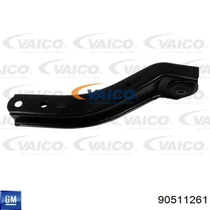 Нижний рычаг 90511261 General Motors