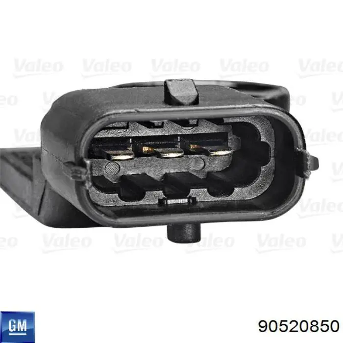 Купить 5WK90551 Opel ДПРВ