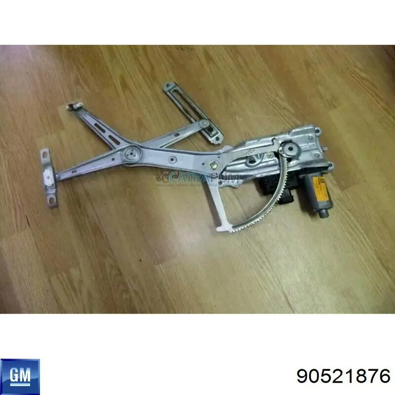 90521876 General Motors 