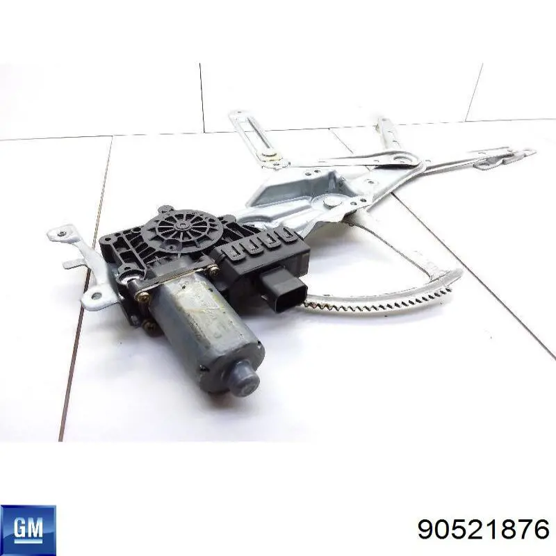  General Motors 90521876 цена, от 13.94 USD