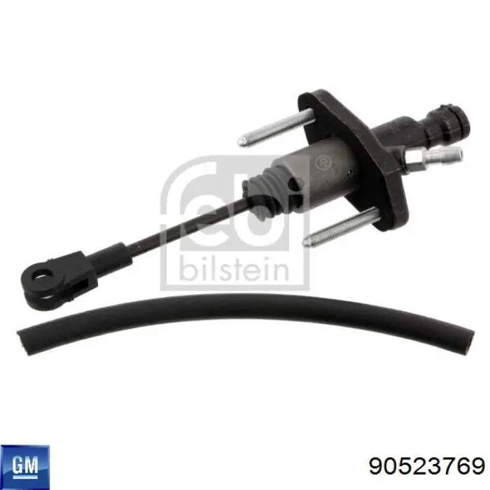 90523769 General Motors