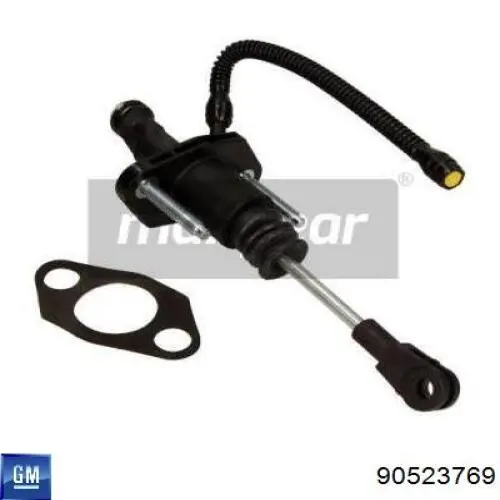 ГЦС General Motors 90523769 цена, от 16.47 USD