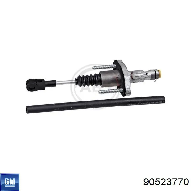 ГЦС General Motors 90523770 цена, от 69.04 USD