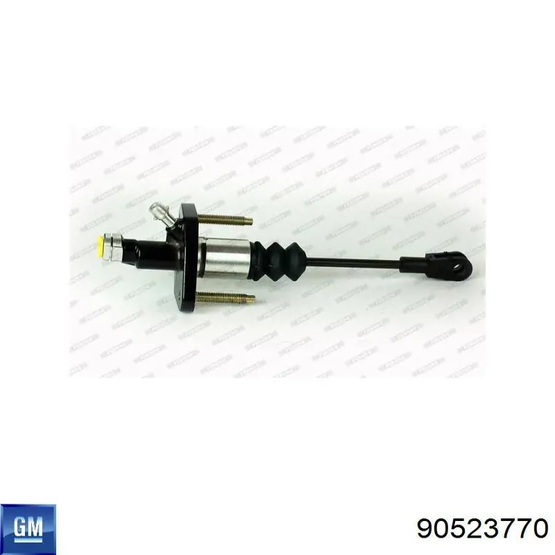 90523770 General Motors Цилиндр сцепления, главный