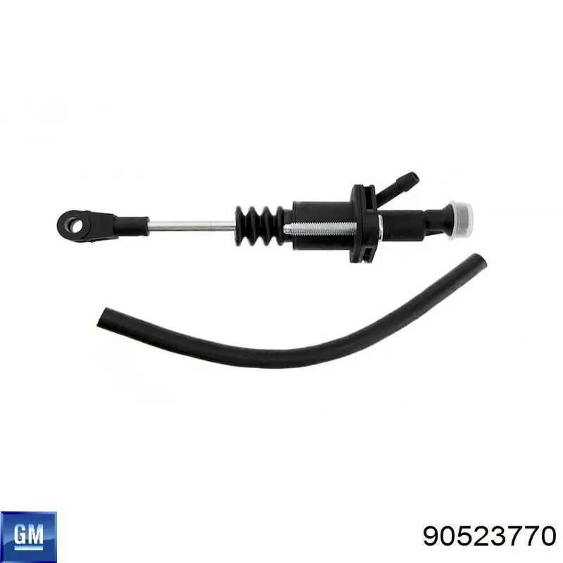 Купить 90523770 General Motors Главный цилиндр сцепления
