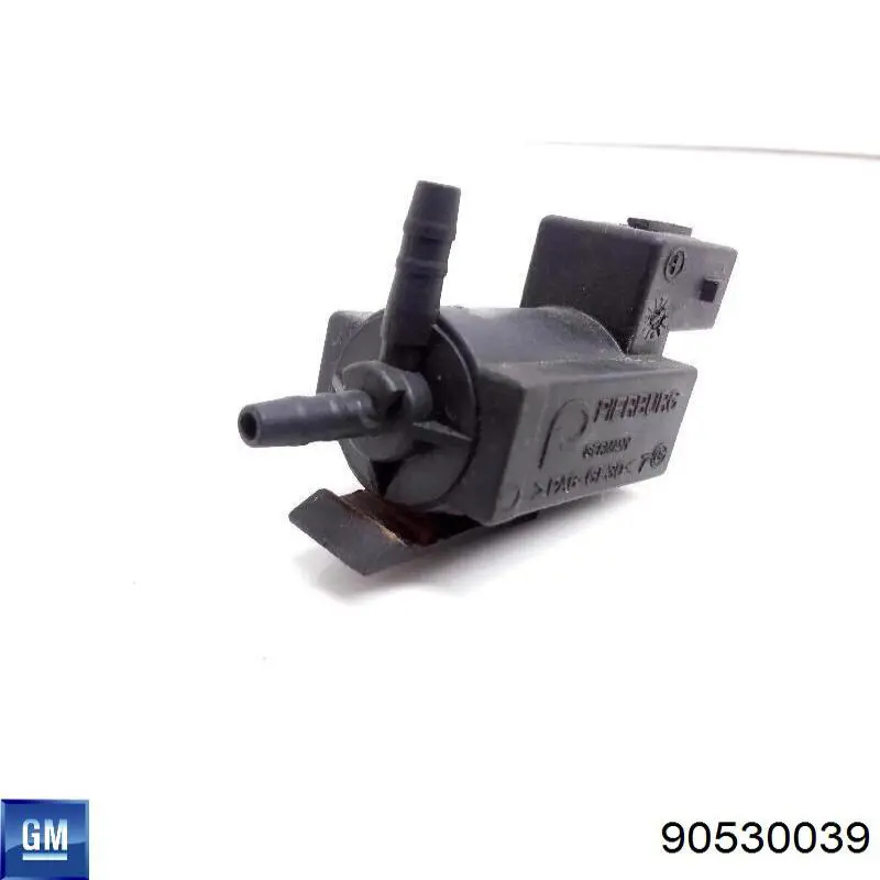 Купить 5851019 Opel Клапан соленоид регулирования заслонки EGR