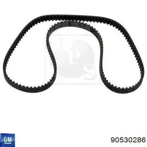 ГРМ ремни General Motors 90530286