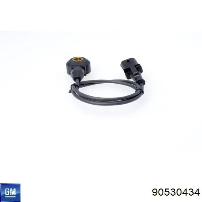 Датчик детонации General Motors 90530434 цена, от 42.30 USD