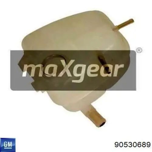 90530689 General Motors Расширительный бачок охлаждения