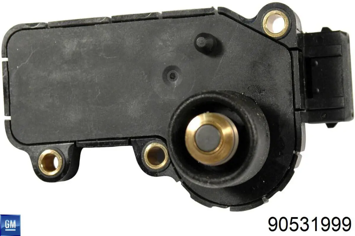 Регулятор холостого хода 90531999 General Motors