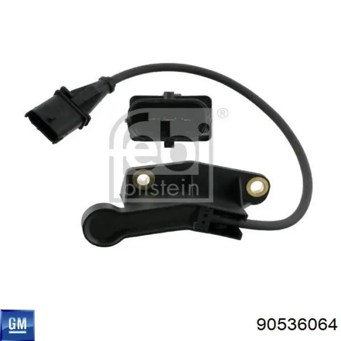 Датчик фаз General Motors 90536064 цена, от 32.35 USD