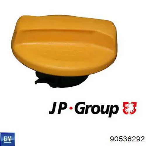 90536292 General Motors 