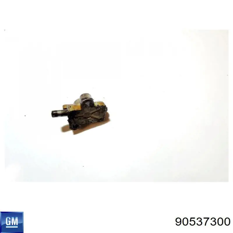 Натяжитель цепи балансировочного вала Fiat/Alfa/Lancia 71739356