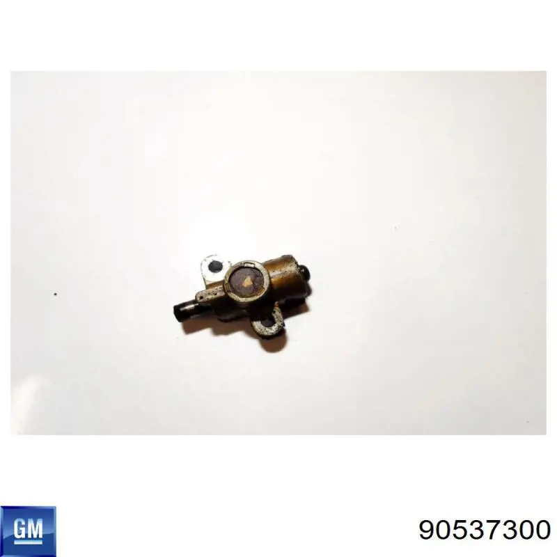 Натяжитель цепи балансировочного вала 71739356 Fiat/Alfa/Lancia
