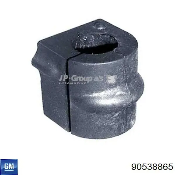 Втулка переднего стабилизатора General Motors 90538865 цена, от 1.41 USD