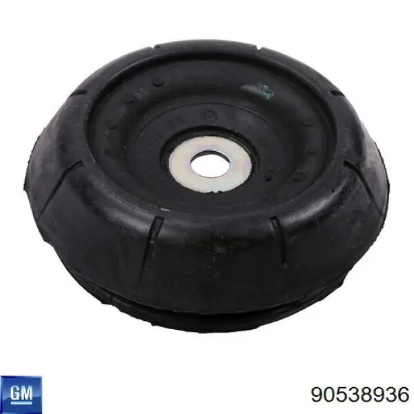 Опора переднего амортизатора 90538936 General Motors