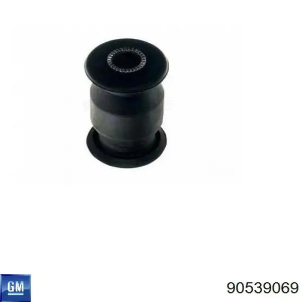 90539069 General Motors Опора КПП