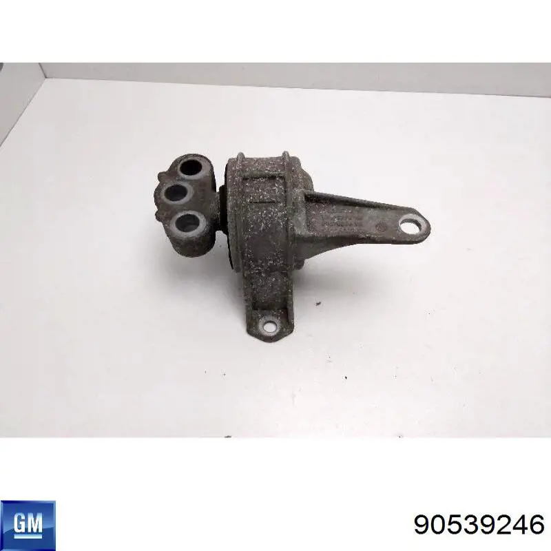 Купить 5684055 Opel Передняя опора двигателя