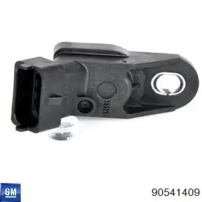 Датчик абсолютного давления 90541409 General Motors