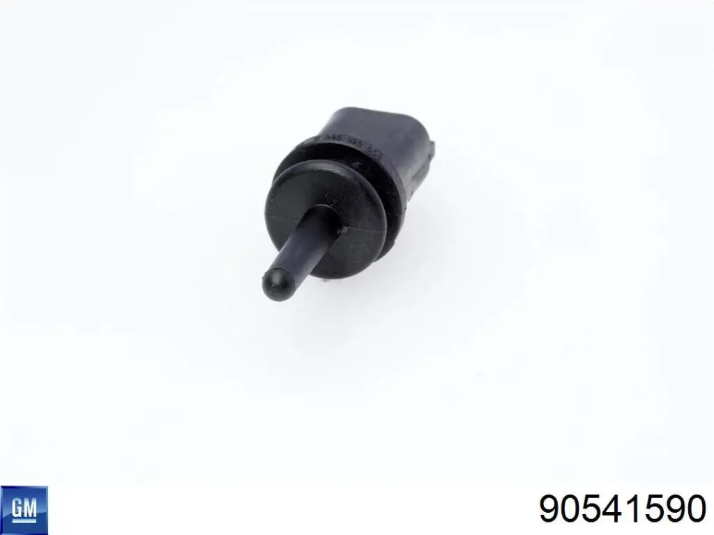 Датчик температуры наддува General Motors 90541590 цена, от 11.98 USD