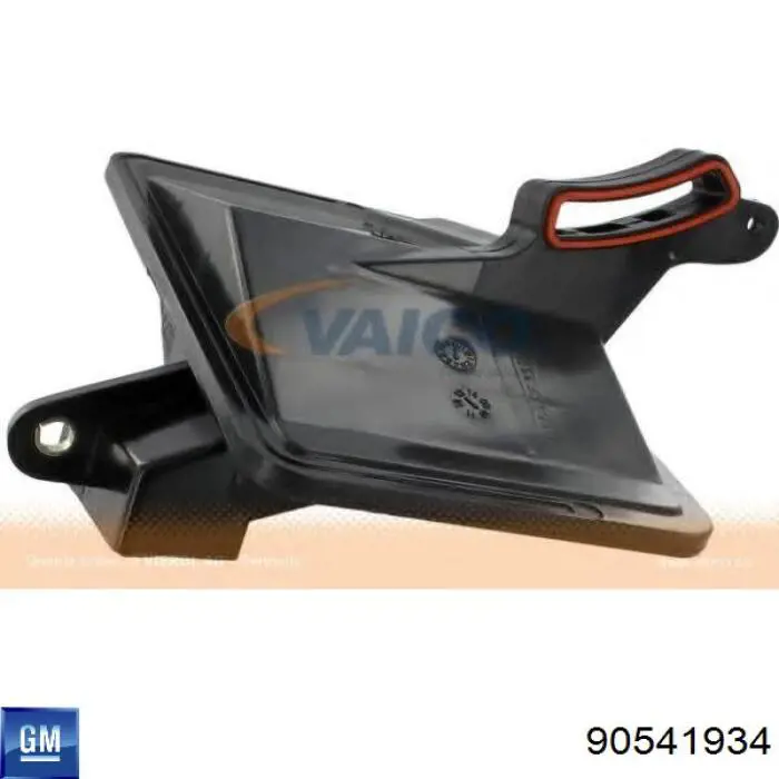 90541934 General Motors Масляный фильтр АКПП