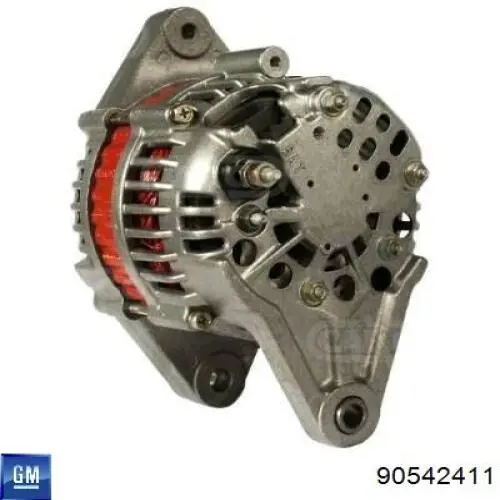  MRS80010 Magneti Marelli