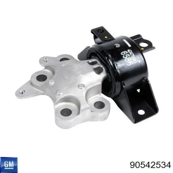 General Motors 90542534 цена, от 44.02 USD