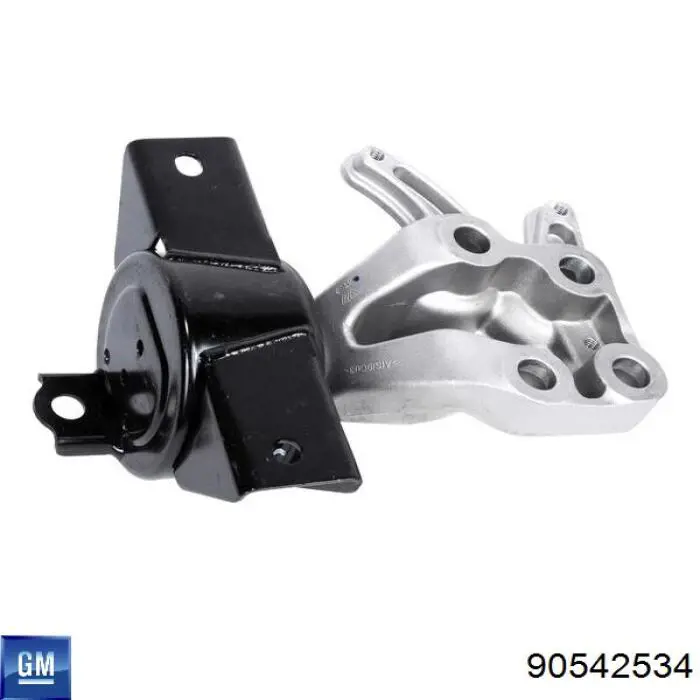 Купить 90542534 General Motors 