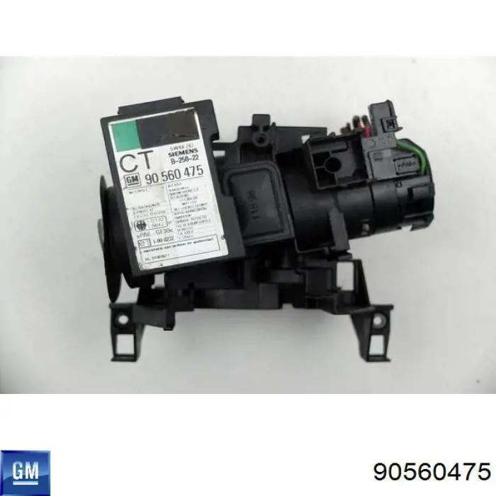 Купить 90560475 General Motors 