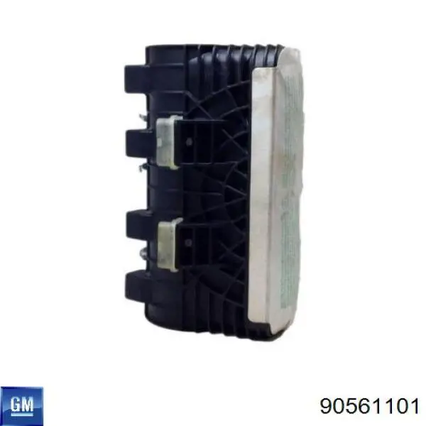 Подушка безопасности пассажира 90561101 General Motors