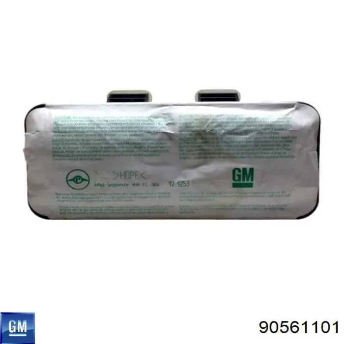 Подушка безопасности (AIRBAG) пассажирская Opel 199098 цена, от 6.33 USD