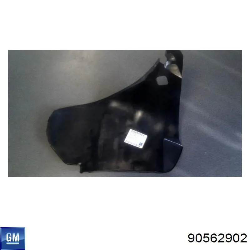 90562902 General Motors 