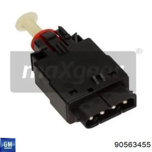 90563455 General Motors Датчик тормоза