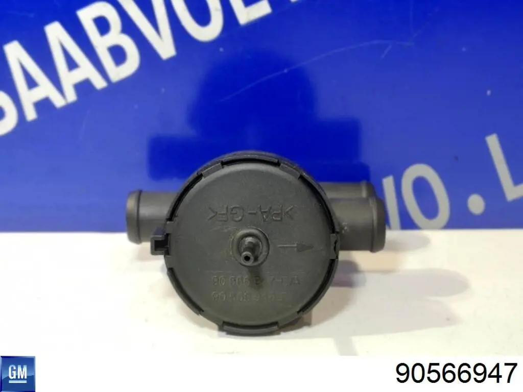Кран печки (отопителя) General Motors 90566947 цена, от 6.52 USD
