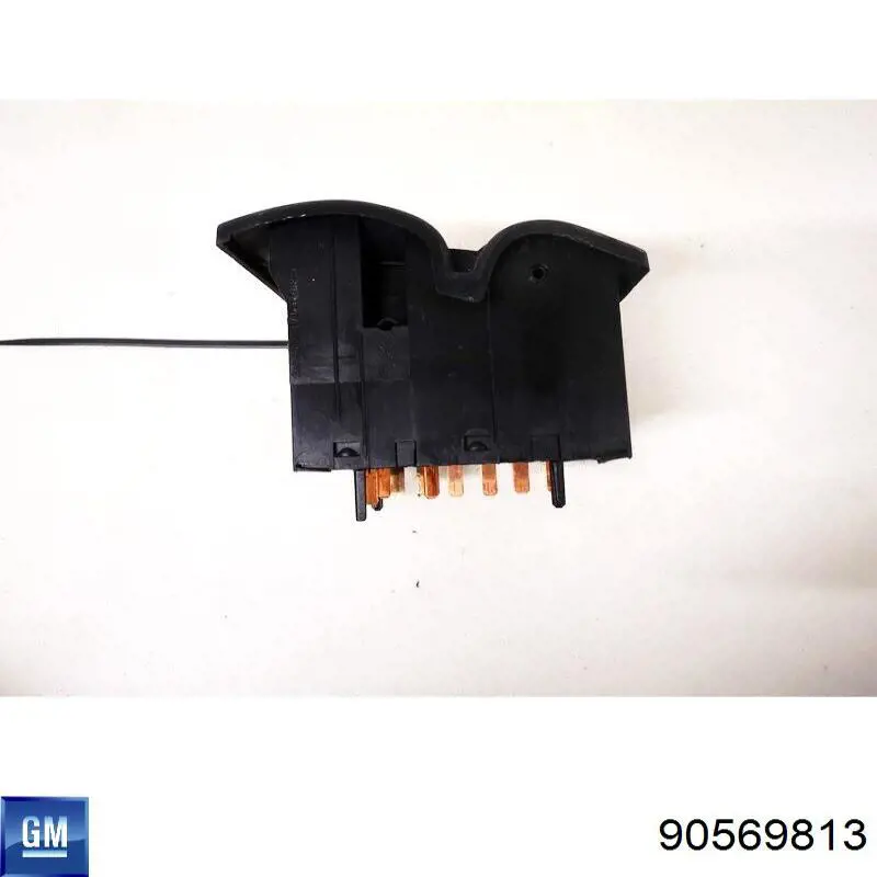  General Motors 90569813 цена, от 9.88 USD