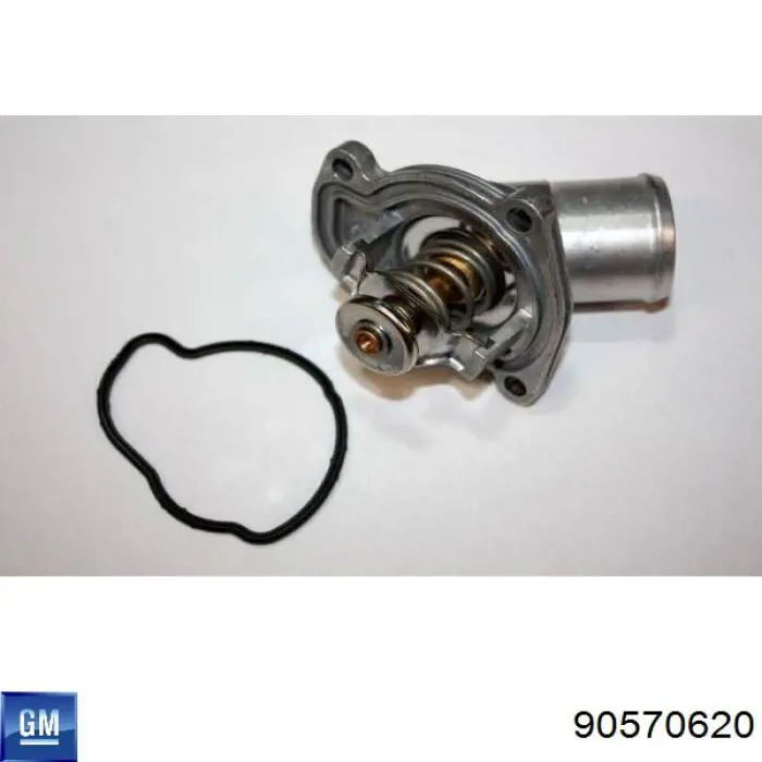 90570620 General Motors Авто термостат